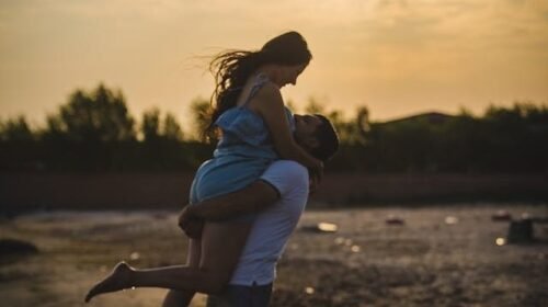 REKINDLE SPARK IN MARRIAGE