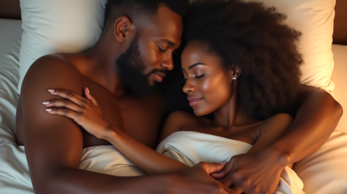 The Best Sex Positions for Maximum Pleasure