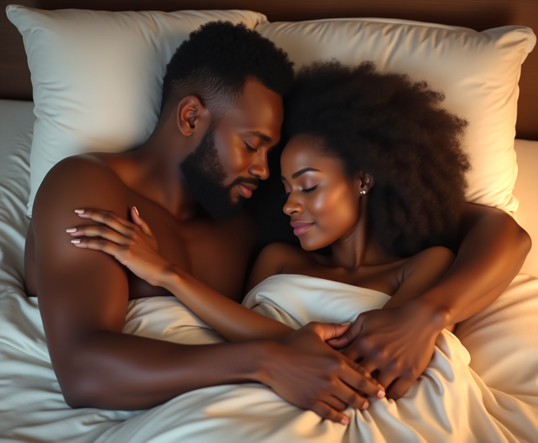 The Best Sex Positions for Maximum Pleasure