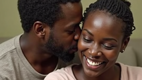 expressing what you want