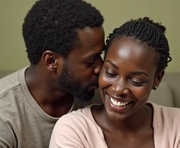 expressing what you want